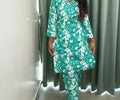 Floral Co-Ord Set
